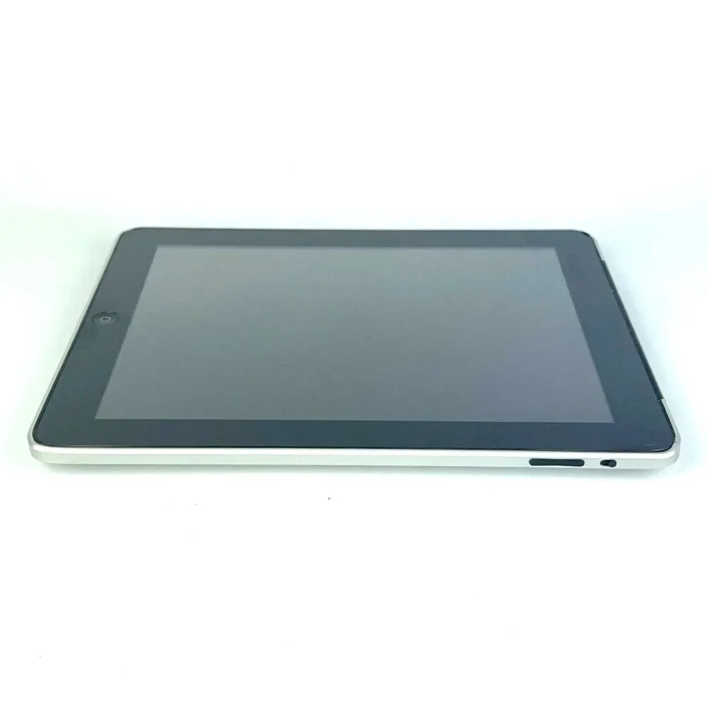 Apple iPad 1st Generation A1337 32GB Flashing - NO POWER UP - FOR PARTS